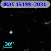 IRAS 15199-2031