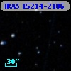 IRAS 15214-2106
