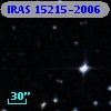 IRAS 15215-2006