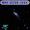 IRAS 15219-2111