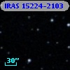 IRAS 15224-2103