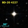 BD-20  4227