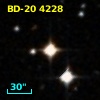 BD-20  4228