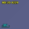 BD-20  4229