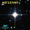 HD 137497