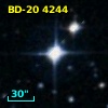 BD-20  4244