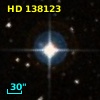 HD 138123