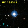 HD 138343