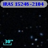 IRAS 15248-2104