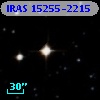 IRAS 15255-2215