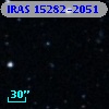 IRAS 15282-2051