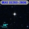 IRAS 15283-2036