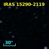 IRAS 15290-2119