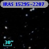 IRAS 15295-2207