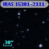 IRAS 15301-2111