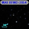 IRAS 15302-2154