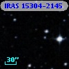 IRAS 15304-2145