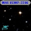 IRAS 15307-2216
