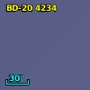 BD-20  4234