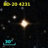 BD-20  4231