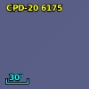 CPD-20  6175