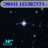2MASS J15302771-2048067