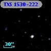 TXS 1530-222