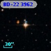 BD-22  3962