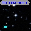 TYC 6183-494-1