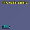 TYC 6183-1286-1