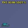 TYC 6196-1027-1