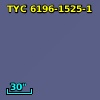 TYC 6196-1525-1