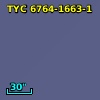 TYC 6764-1663-1