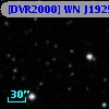 [DVR2000] WN J1925+5203