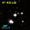 V* KO Lib