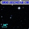 1RXS J152427.6-202543