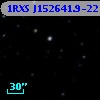1RXS J152641.9-221732