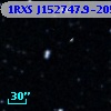1RXS J152747.9-205430