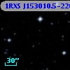 1RXS J153010.5-220012