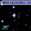 1RXS J153136.5-215647