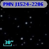 PMN J1524-2206