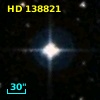 HD 138821