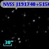 NVSS J191740+515616