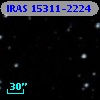 IRAS 15311-2224