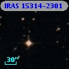 IRAS 15314-2301