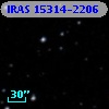 IRAS 15314-2206