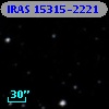 IRAS 15315-2221