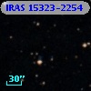 IRAS 15323-2254