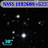 NVSS J192608+522734