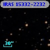 IRAS 15332-2232